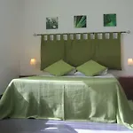Bed & Breakfast Vista 3*