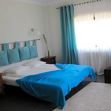 Bed & Breakfast Vista 3*
