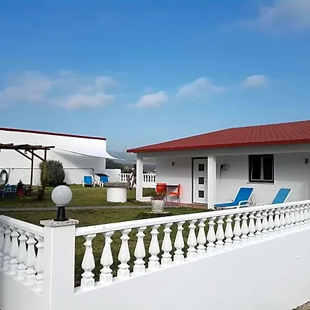 Vista Bed & Breakfast 3*