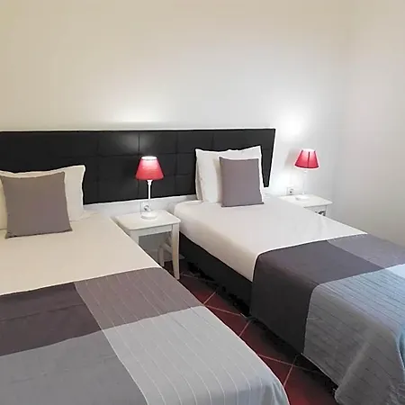Vista Bed & Breakfast 3*