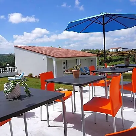 Vista Alcobaca