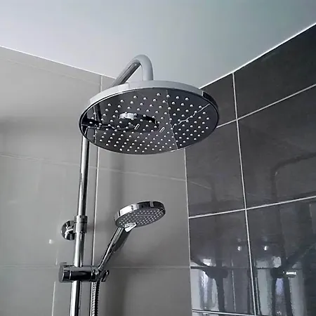 Vista Bed & Breakfast 3*