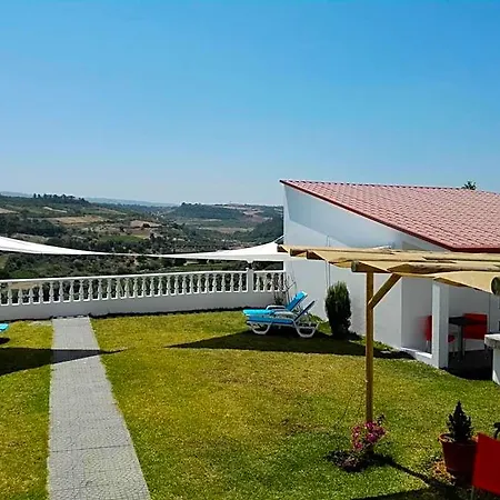 Bed & Breakfast Vista Alcobaca