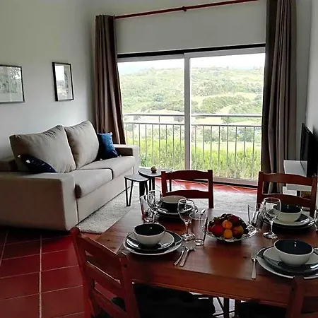 Bed & Breakfast Vista Alcobaca