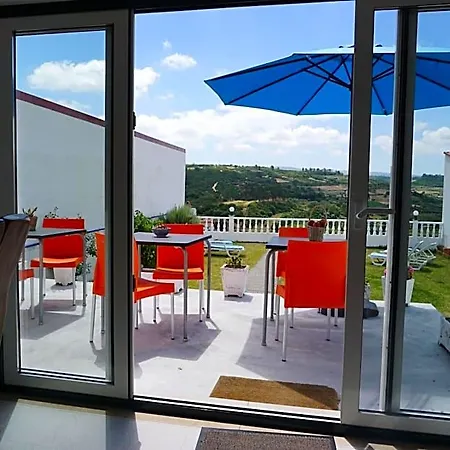 Vista Bed & Breakfast Alcobaca