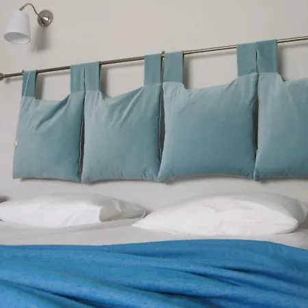 Bed & Breakfast Vista Alcobaca