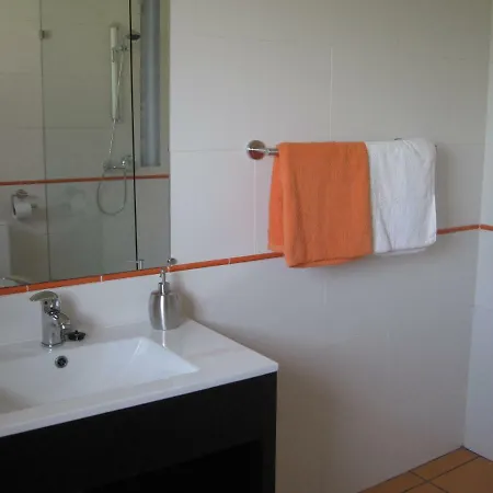 Bed & Breakfast Vista