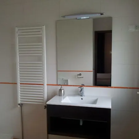 Bed & Breakfast Vista Alcobaca