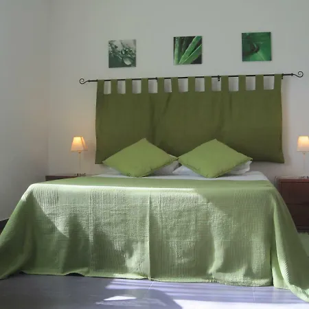 Bed & Breakfast Vista 3*