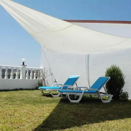 Bed & Breakfast Vista 3*