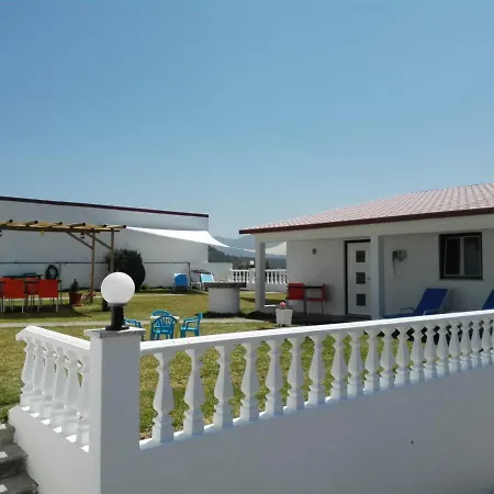 Vista Bed & Breakfast Alcobaca