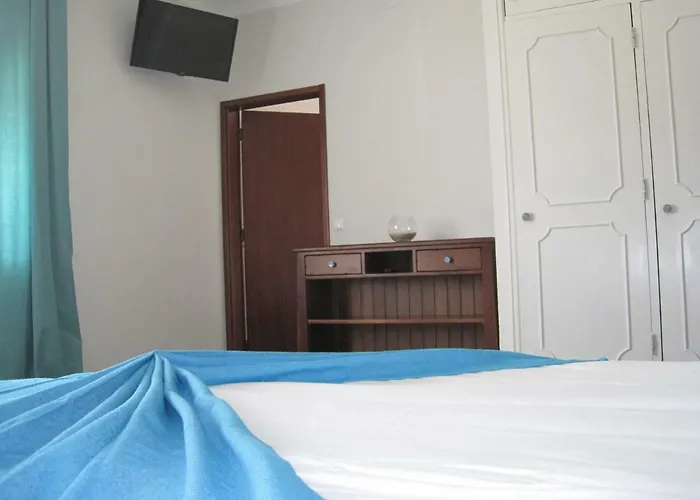 Vista Bed & Breakfast Alcobaça