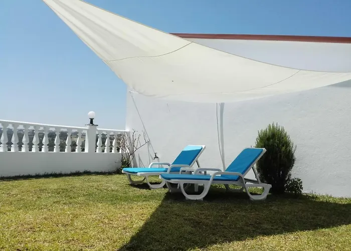 Bed & Breakfast Vista 3*