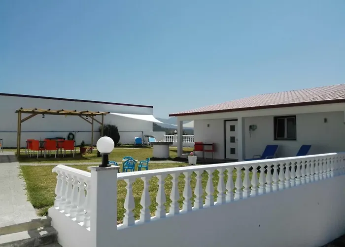 Vista Bed & Breakfast Alcobaça