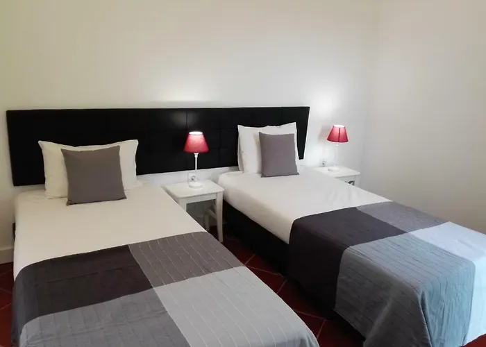 Vista Bed & Breakfast