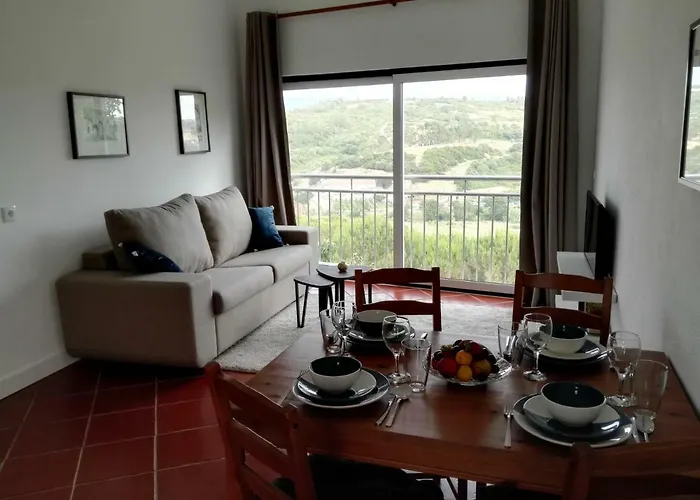 Vista Bed & Breakfast Alcobaça