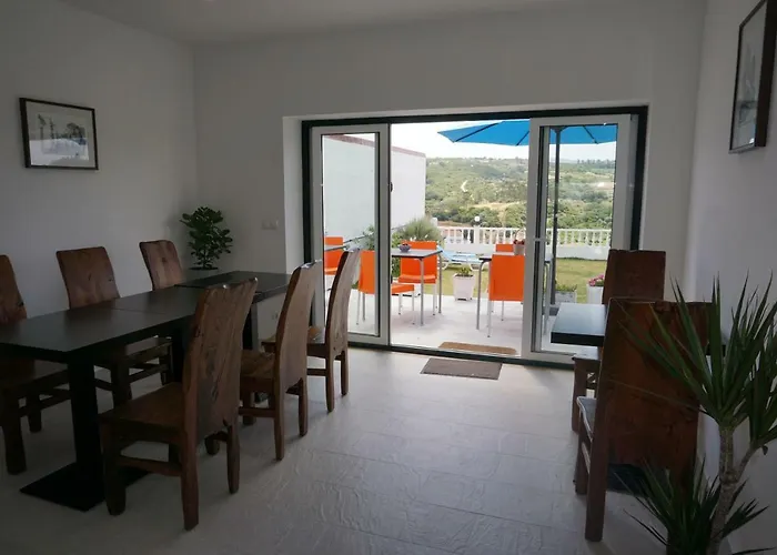 Vista Bed & Breakfast Alcobaça