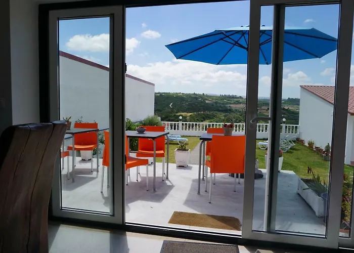 Vista Bed & Breakfast 3*